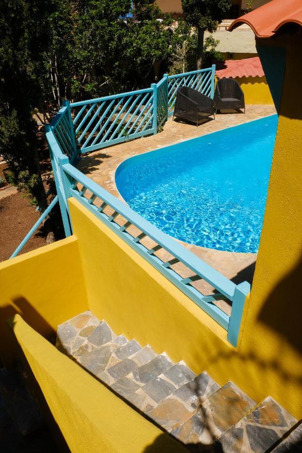 Hotel La Finquita - Adeje Costa Adeje  Exterior foto