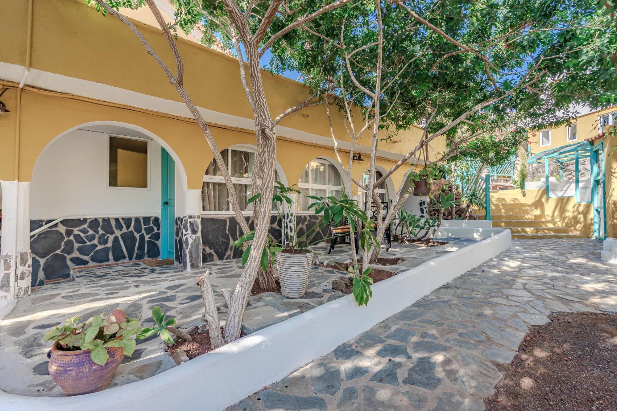 Hotel La Finquita - Adeje Costa Adeje  Exterior foto