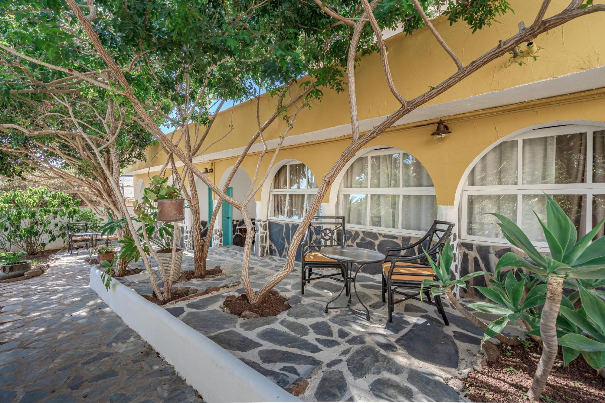 Hotel La Finquita - Adeje Costa Adeje  Exterior foto